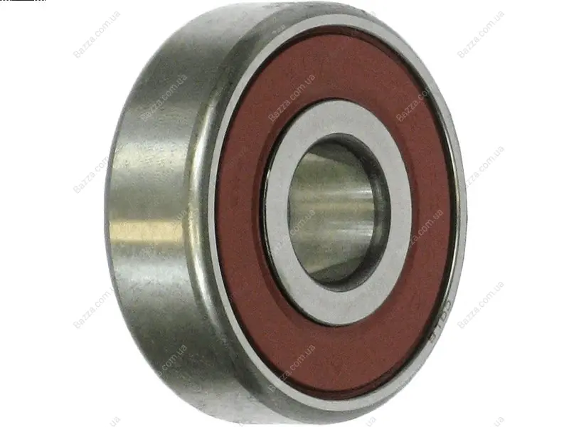 Підшипник кульковий d>30 AS (Польша) ABE9018(NSK)(BULK) (фото 1)