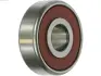Підшипник кульковий d>30 AS (Польша) ABE9018(NSK)(BULK)