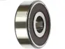 Підшипник кульковий d>30 AS (Польша) ABE9018(NTN)
