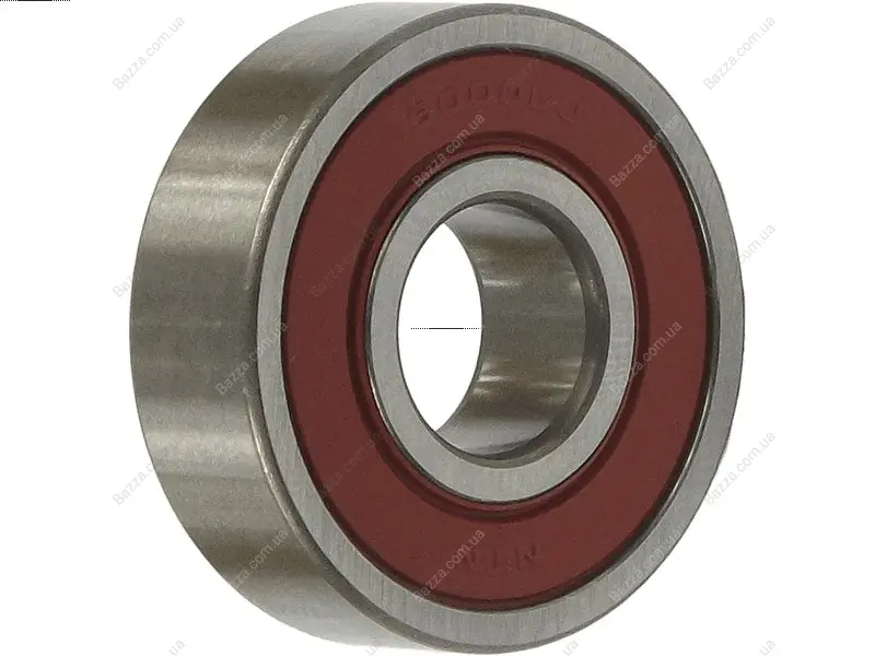 Підшипник кульковий d<30 AS (Польша) ABE9019(NTN)(BULK)