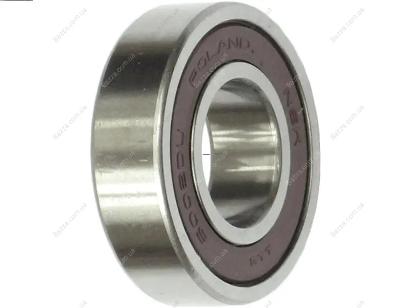 Підшипник кульковий d>30 AS (Польша) ABE9020(NSK)