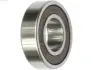 Підшипник кульковий d>30 AS (Польша) ABE9020(NSK)