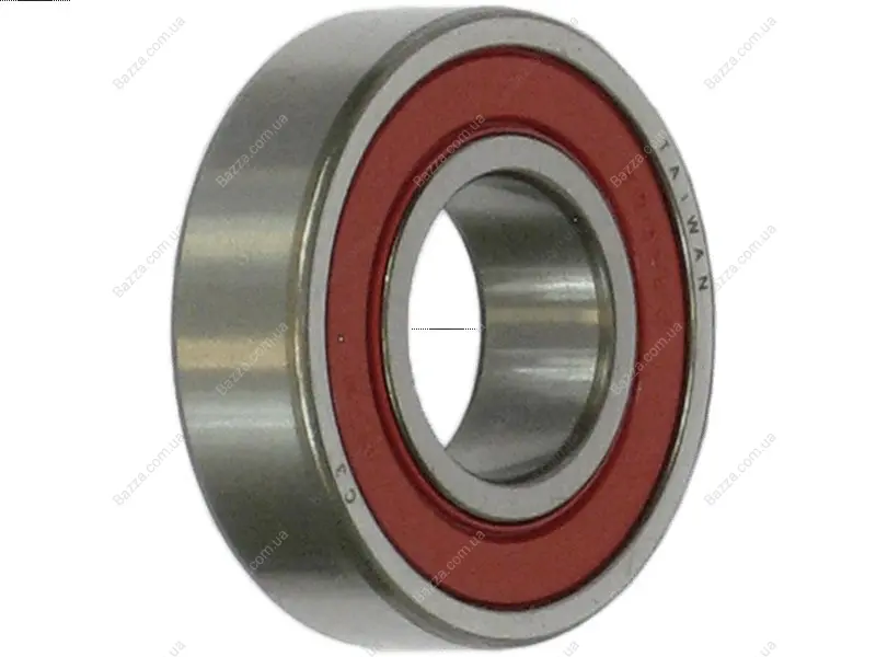 Підшипник кульковий d>30 AS (Польша) ABE9020(NTN)(BULK)