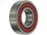 Підшипник кульковий d>30 AS (Польша) ABE9020(NTN)(BULK)