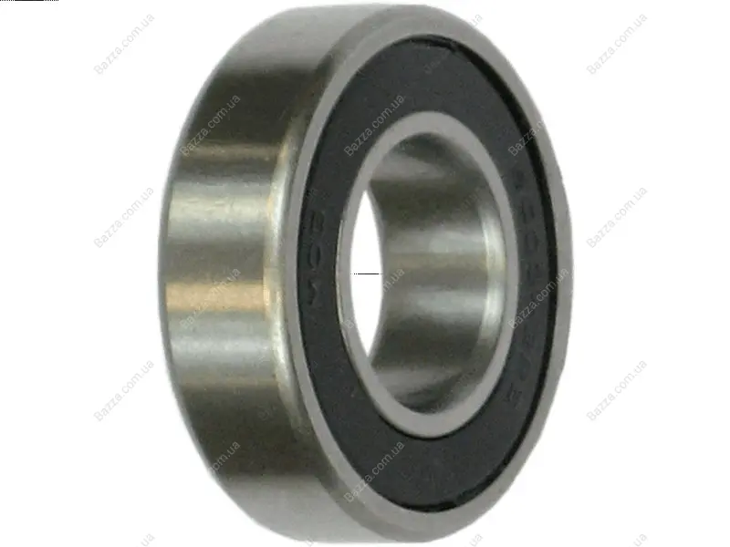 Підшипник кульковий d>30 AS (Польша) ABE9021(BULK)