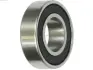 Підшипник кульковий d>30 AS (Польша) ABE9021(NSK)