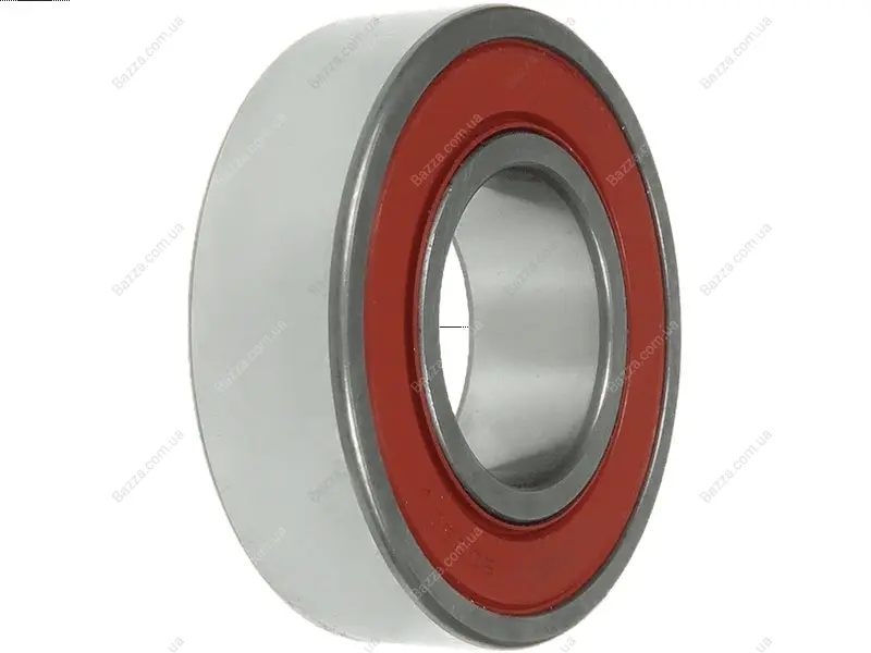 Підшипник кульковий d>30 AS (Польша) ABE9021(NTN)(BULK)
