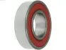 Підшипник кульковий d>30 AS (Польша) ABE9021(NTN)(BULK)