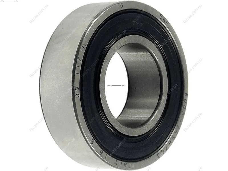 Підшипник кульковий d>30 AS (Польша) ABE9021(SKF) (фото 1)