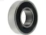 Підшипник кульковий d>30 AS (Польша) ABE9021(SKF)