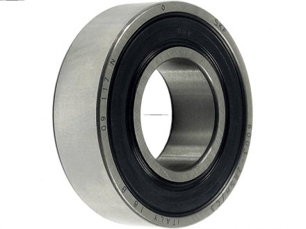 Підшипник кульковий d>30 as (польша) ABE9021(SKF)