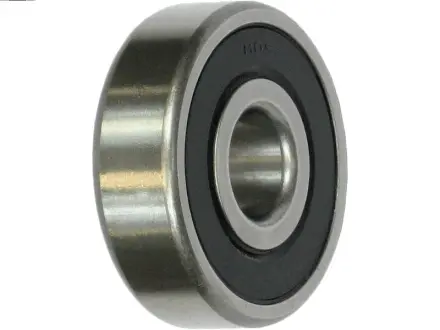 Підшипник кульковий d>30 AS (Польша) ABE9024