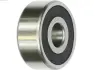 Підшипник кульковий d>30 AS (Польша) ABE9025(BULK)