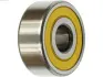 Підшипник кульковий d>30 AS (Польша) ABE9025(NTN)