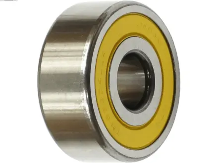 Підшипник кульковий d>30 AS (Польша) ABE9025(NTN)