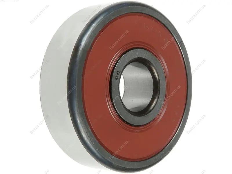 Підшипник кульковий d>30 AS (Польша) ABE9026(KOYO)
