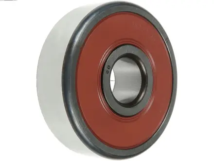 Підшипник кульковий d>30 AS (Польша) ABE9026(KOYO)