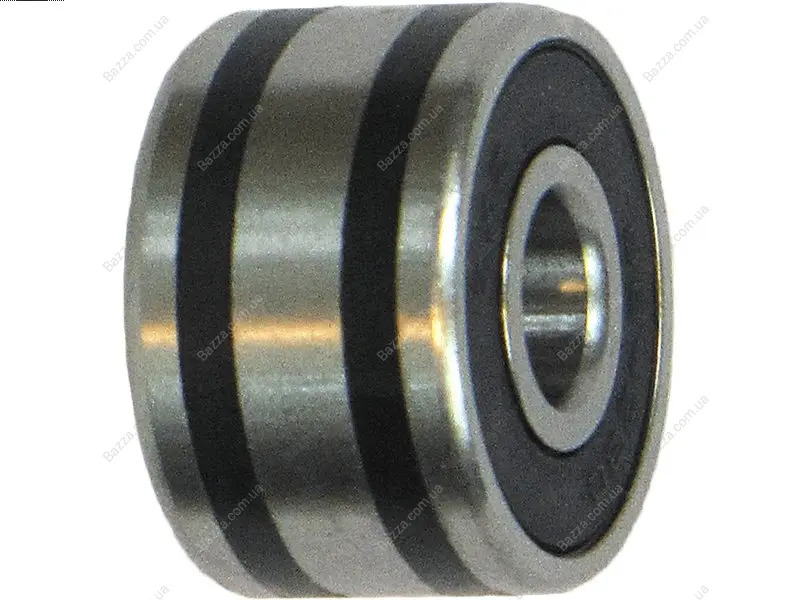 Підшипник кульковий d<30 AS (Польша) ABE9027