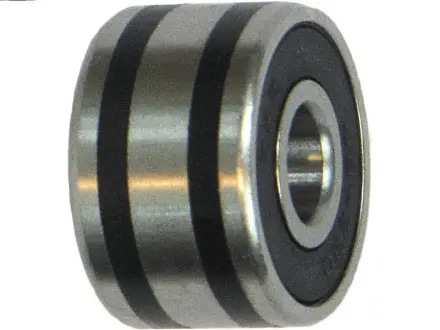 Підшипник кульковий d<30 AS (Польша) ABE9027