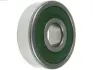 Підшипник кульковий d>30 AS (Польша) ABE9028(NTN)