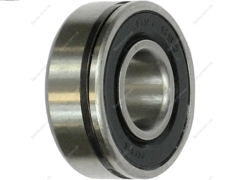 Підшипник кульковий d>30 AS (Польша) ABE9030(BULK)