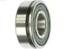 Підшипник кульковий d>30 AS (Польша) ABE9030(NSK)