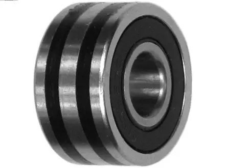 Підшипник кульковий d<30 AS (Польша) ABE9032