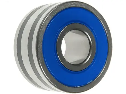 Підшипник кульковий d<30 AS (Польша) ABE9032(NTN)