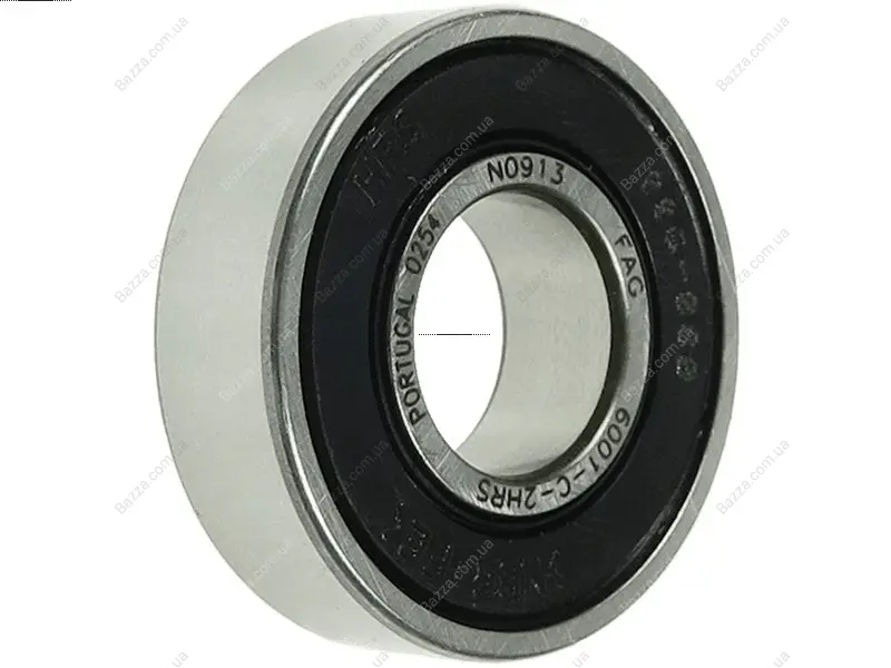Підшипник кульковий d<30 AS (Польша) ABE9034(FAG)(BULK) (фото 1)