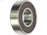 Підшипник кульковий d<30 AS (Польша) ABE9034(NSK)