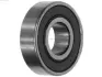 Підшипник кульковий d<30 AS (Польша) ABE9034(NTN)