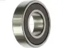 Підшипник кульковий d>30 AS (Польша) ABE9035(NSK)