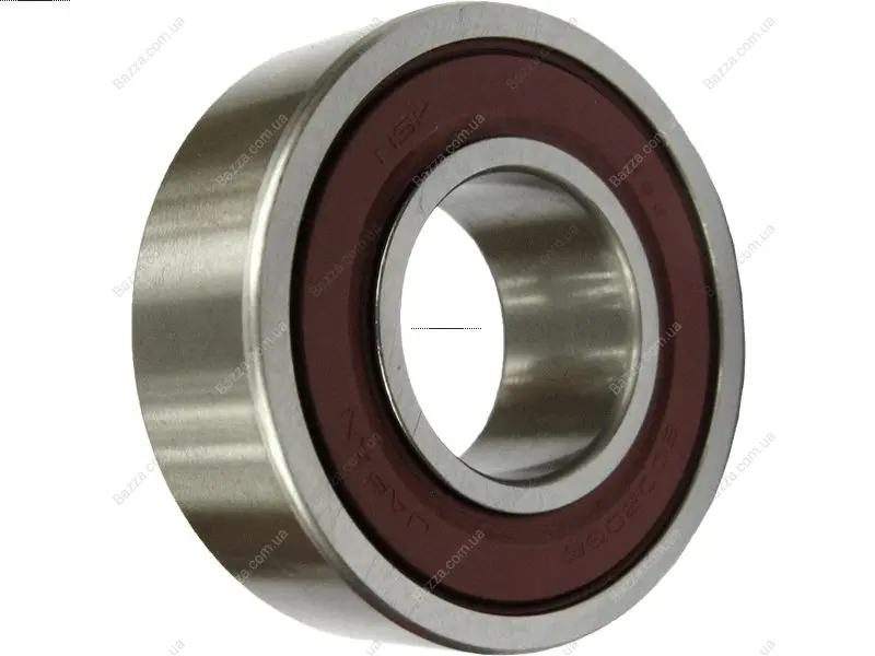 Підшипник кульковий d>30 AS (Польша) ABE9036(NSK)