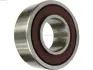 Підшипник кульковий d>30 AS (Польша) ABE9036(NSK)