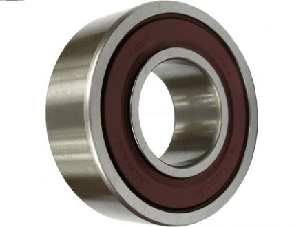 Підшипник кульковий d>30 as (польша) ABE9036(NSK)