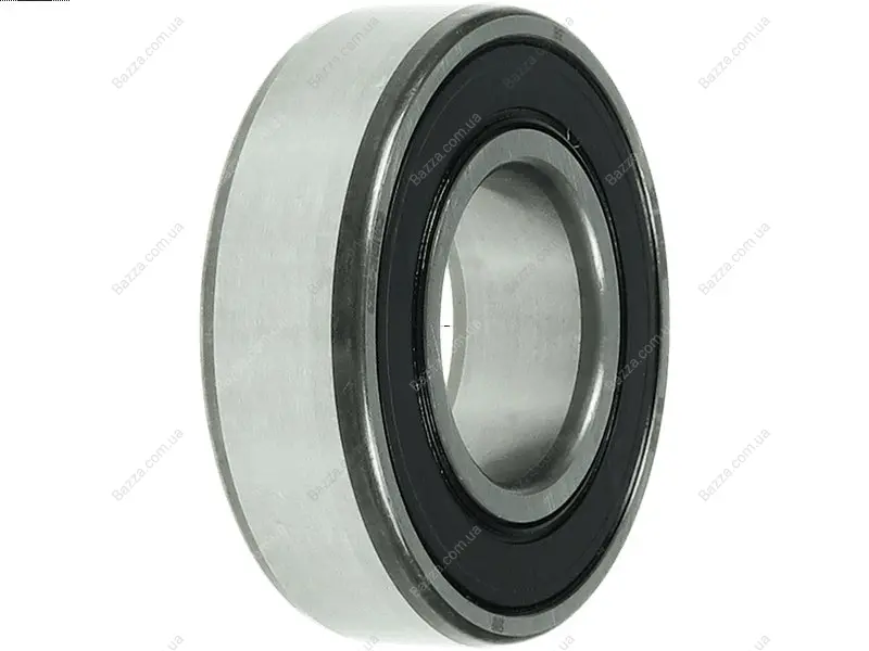 Підшипник кульковий d>30 AS (Польша) ABE9038(SKF)