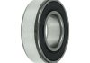 Підшипник кульковий d>30 as (польша) ABE9038(SKF)