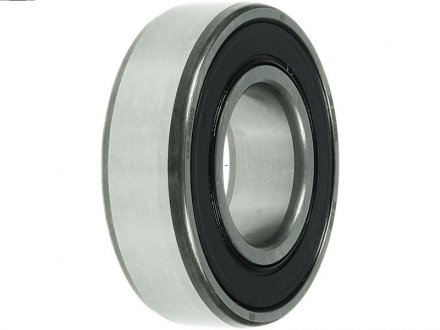 Підшипник кульковий d>30 as (польша) ABE9038(SKF)