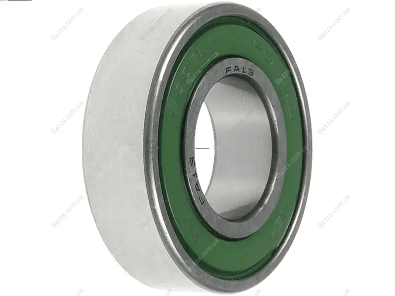 Підшипник кульковий d>30 AS (Польша) ABE9039(NSK)