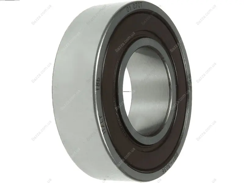 Підшипник кульковий d>30 AS (Польша) ABE9039(SKF)