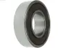 Підшипник кульковий d>30 AS (Польша) ABE9039(SKF)