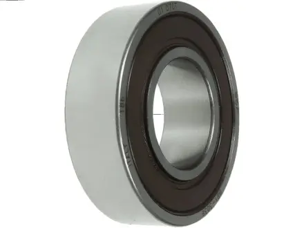 Підшипник кульковий d>30 AS (Польша) ABE9039(SKF)