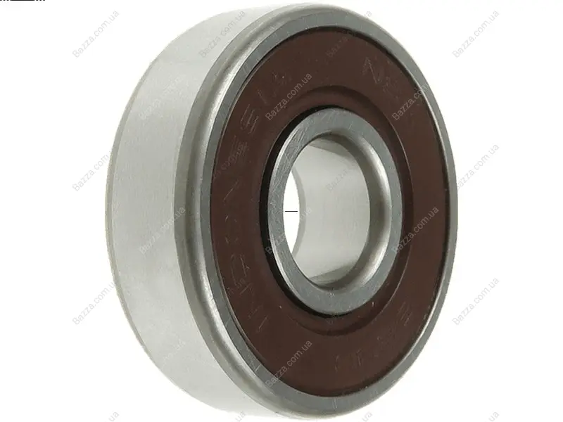 Підшипник кульковий d<30 AS (Польша) ABE9042(NSK)