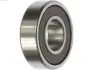 Підшипник кульковий d>30 AS (Польша) ABE9047(NSK)