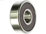 Підшипник кульковий d>30 AS (Польша) ABE9050(NSK)