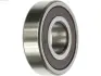 Підшипник кульковий d>30 AS (Польша) ABE9051(NSK)