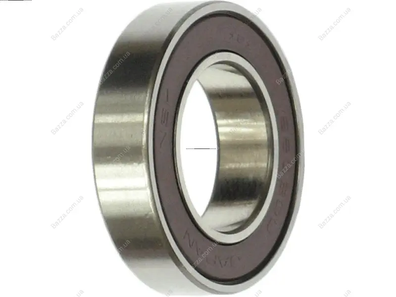 Підшипник кульковий d>30 AS (Польша) ABE9053(NSK)