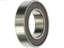Підшипник кульковий d>30 AS (Польша) ABE9053(NSK)
