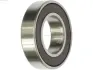 Підшипник кульковий d>30 AS (Польша) ABE9054(NSK)