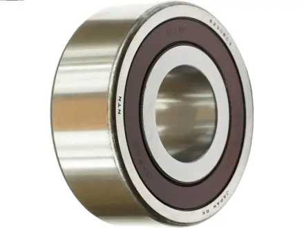 Підшипник кульковий d>30 AS (Польша) ABE9087(NTN)